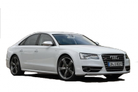 4,0 TFSI (520 л.с.) S8